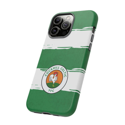 Phone Case for iPhones