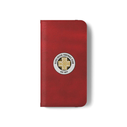 Flip Cases for iPhones