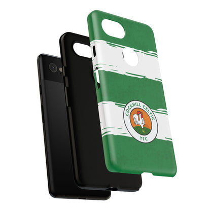 Hoops Phone Case for Google Pixel