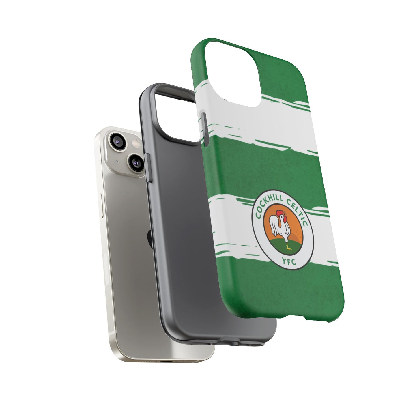 Phone Case for iPhones