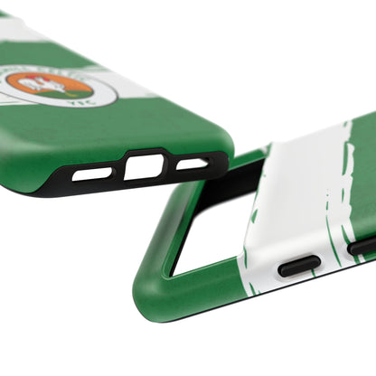 Hoops Phone Case for Google Pixel