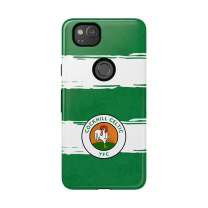 Hoops Phone Case for Google Pixel