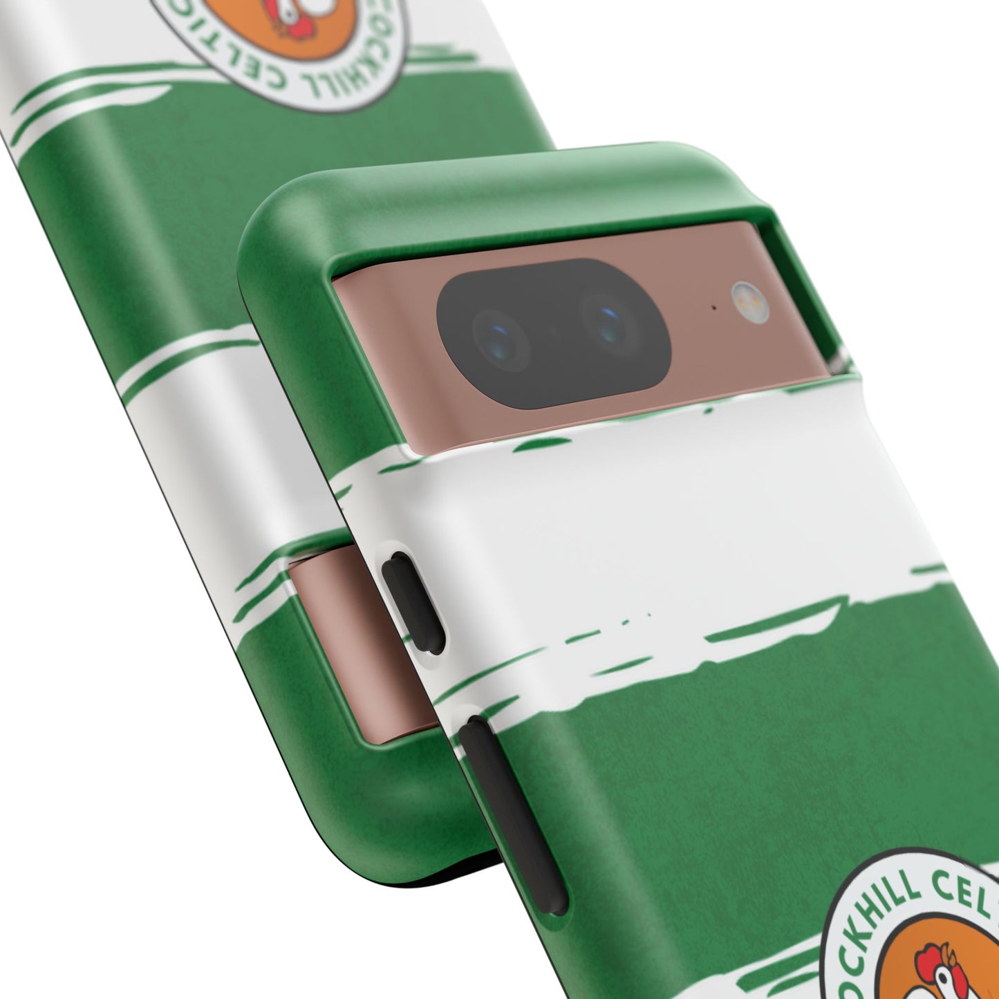 Hoops Phone Case for Google Pixel