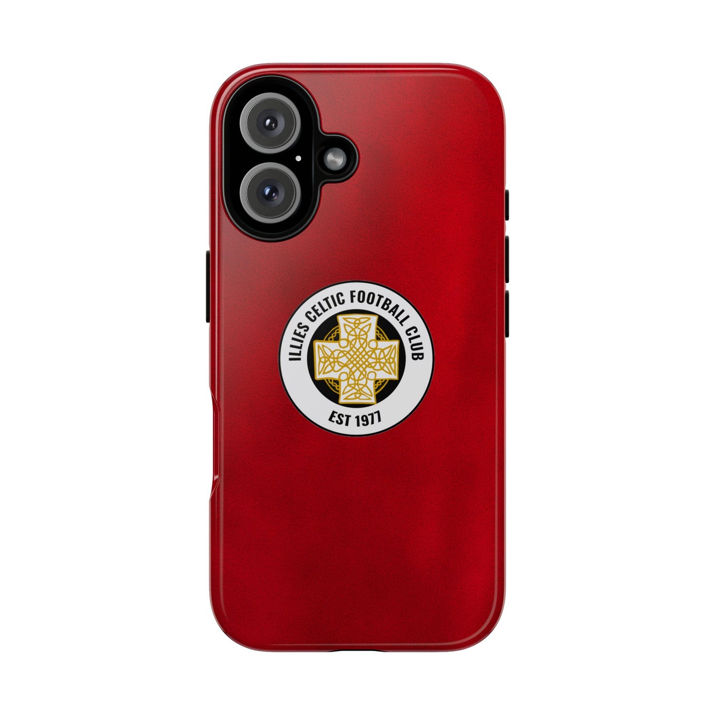 Phone Case for iPhones