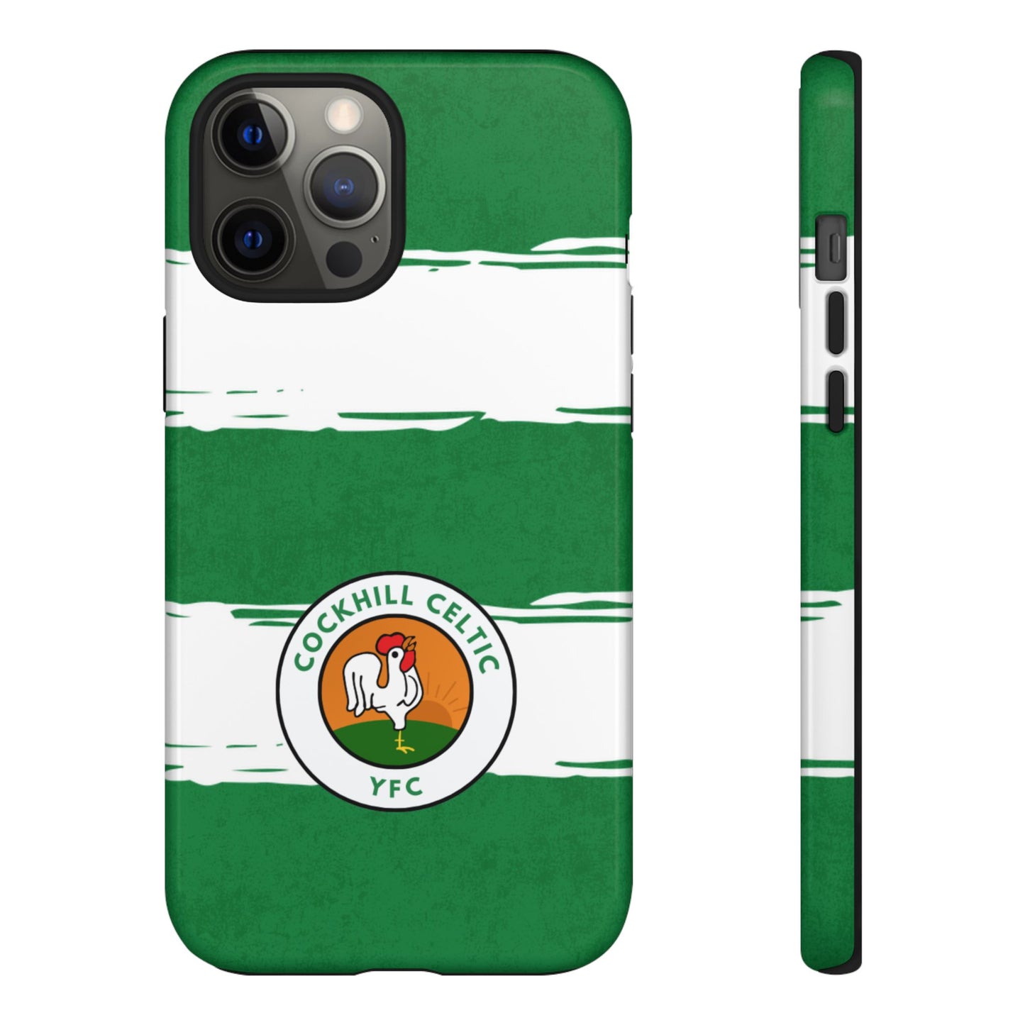 Phone Case for iPhones