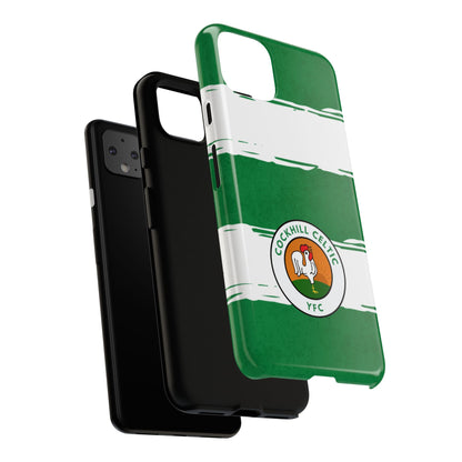 Hoops Phone Case for Google Pixel