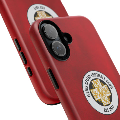 Phone Case for iPhones