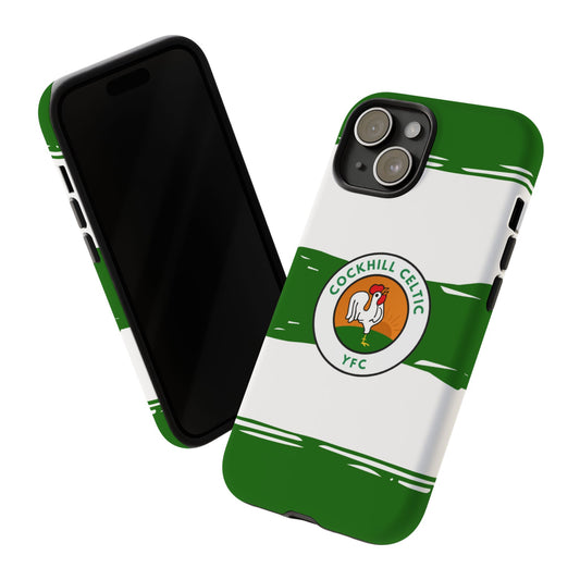 Phone Case for iPhones