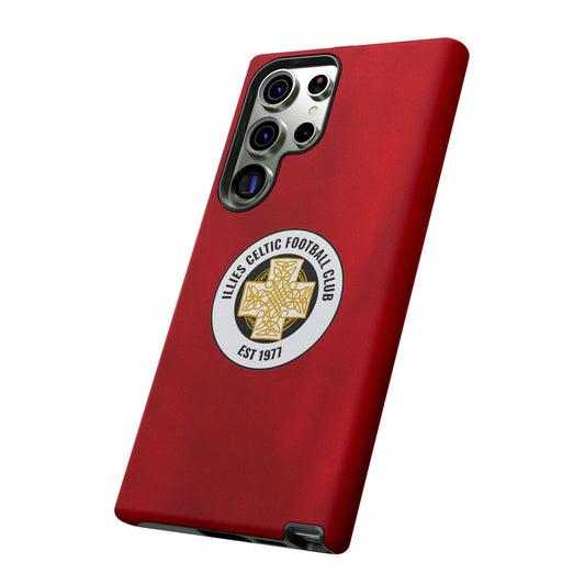 Phone Case for Samsung Galaxy