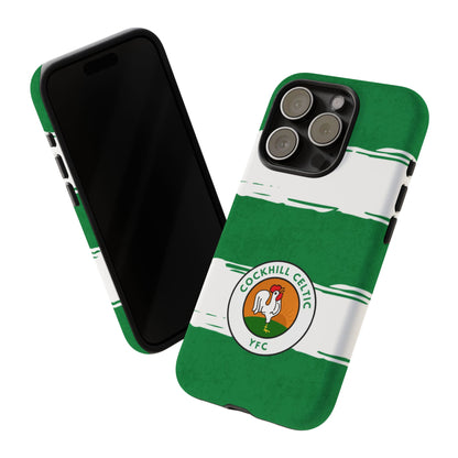 Phone Case for iPhones