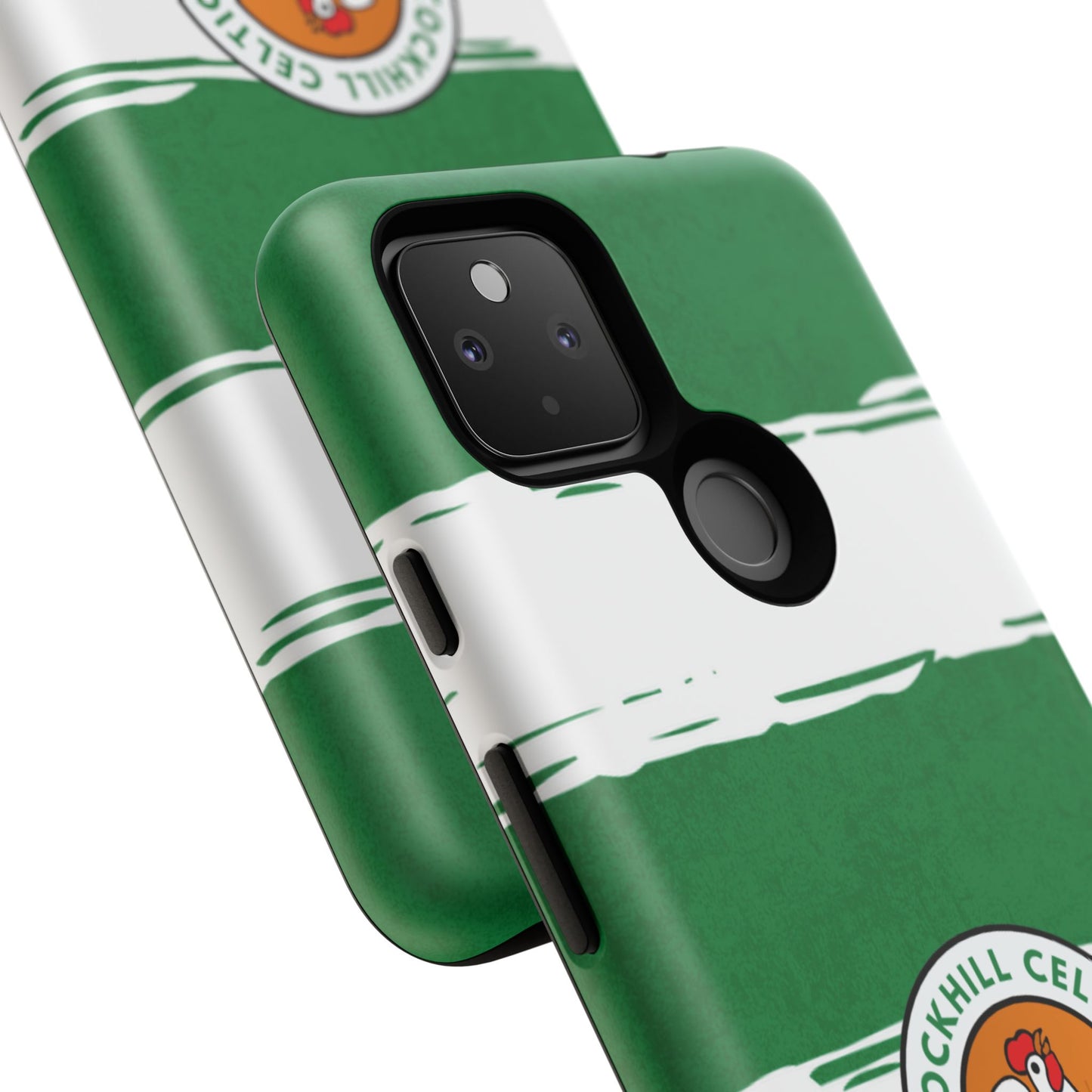 Hoops Phone Case for Google Pixel