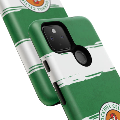 Hoops Phone Case for Google Pixel