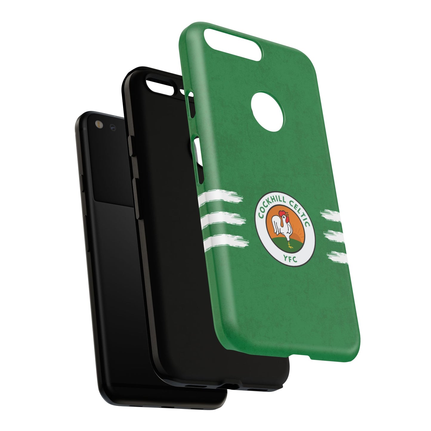Phone Case for Google Pixel