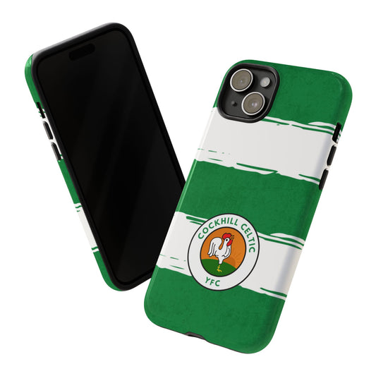 Phone Case for iPhones