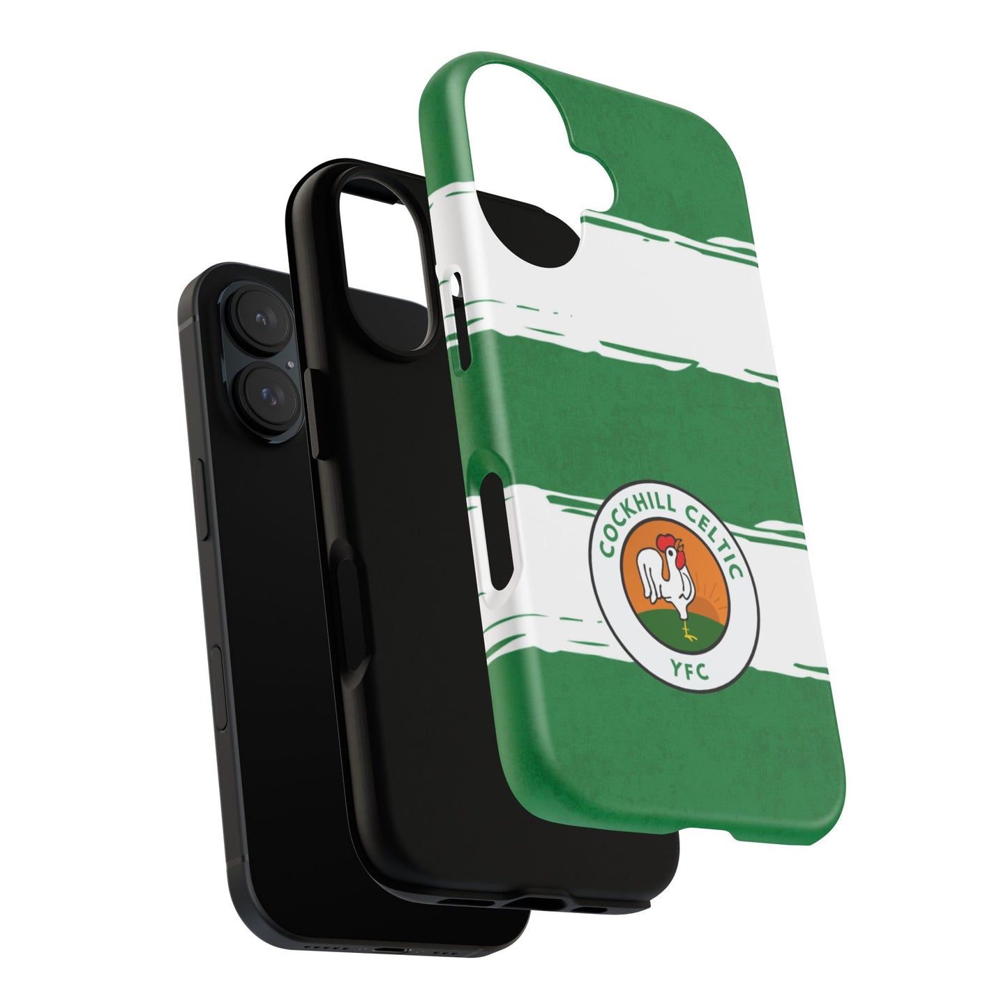 Phone Case for iPhones