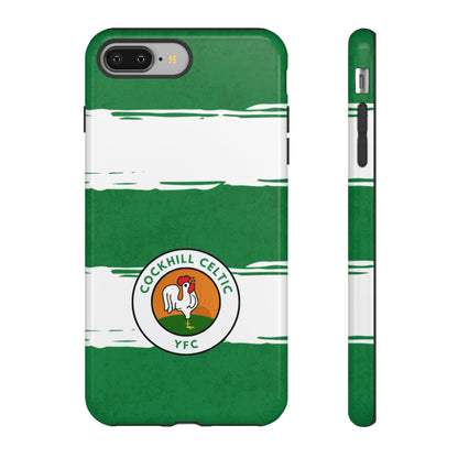 Phone Case for iPhones