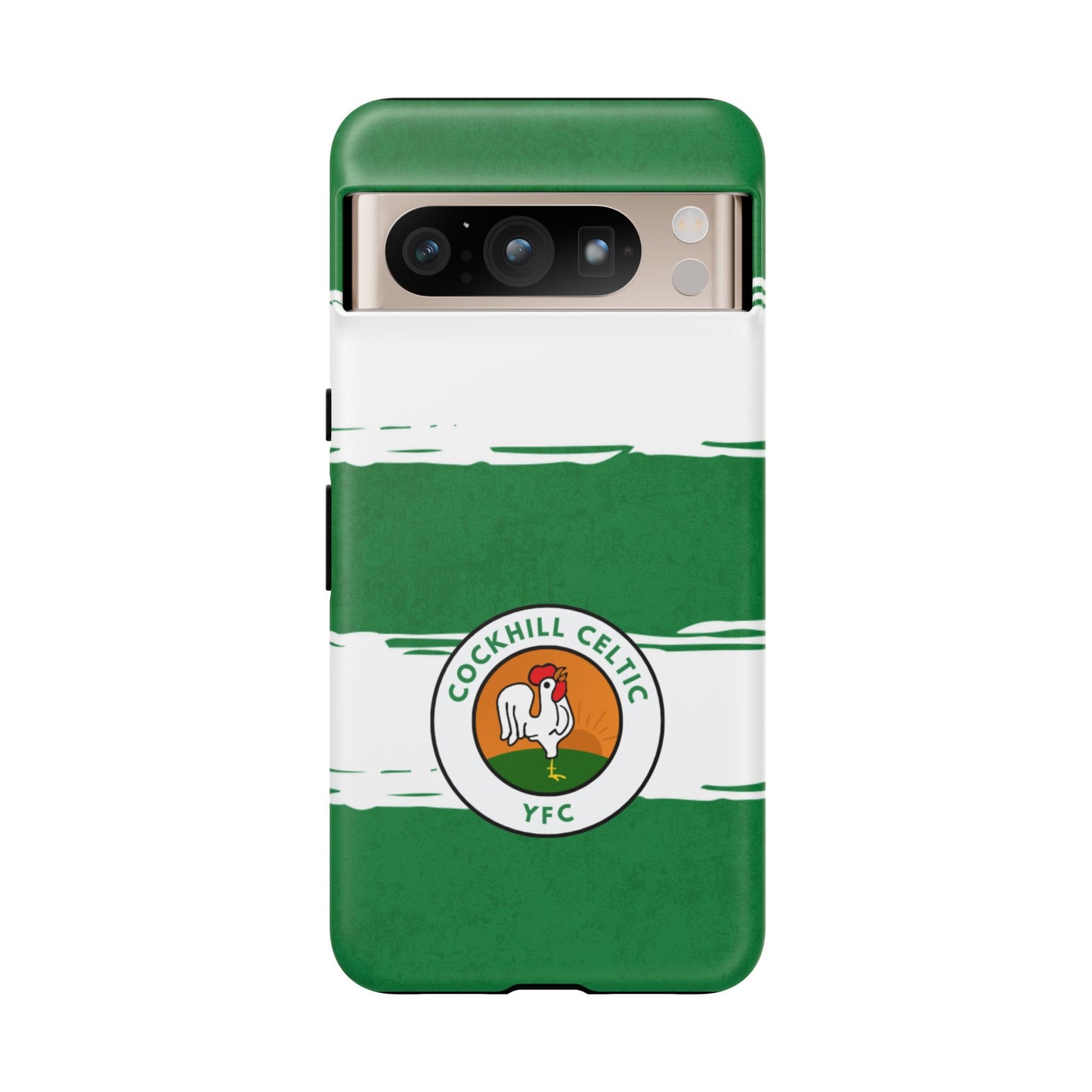 Hoops Phone Case for Google Pixel