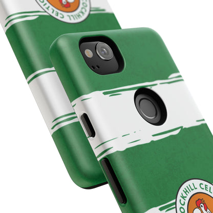 Hoops Phone Case for Google Pixel