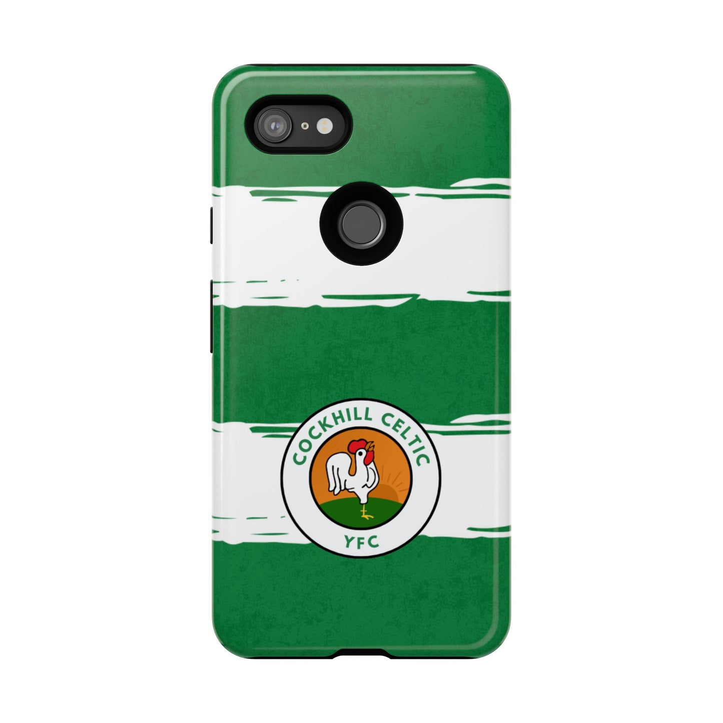 Hoops Phone Case for Google Pixel