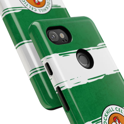 Hoops Phone Case for Google Pixel