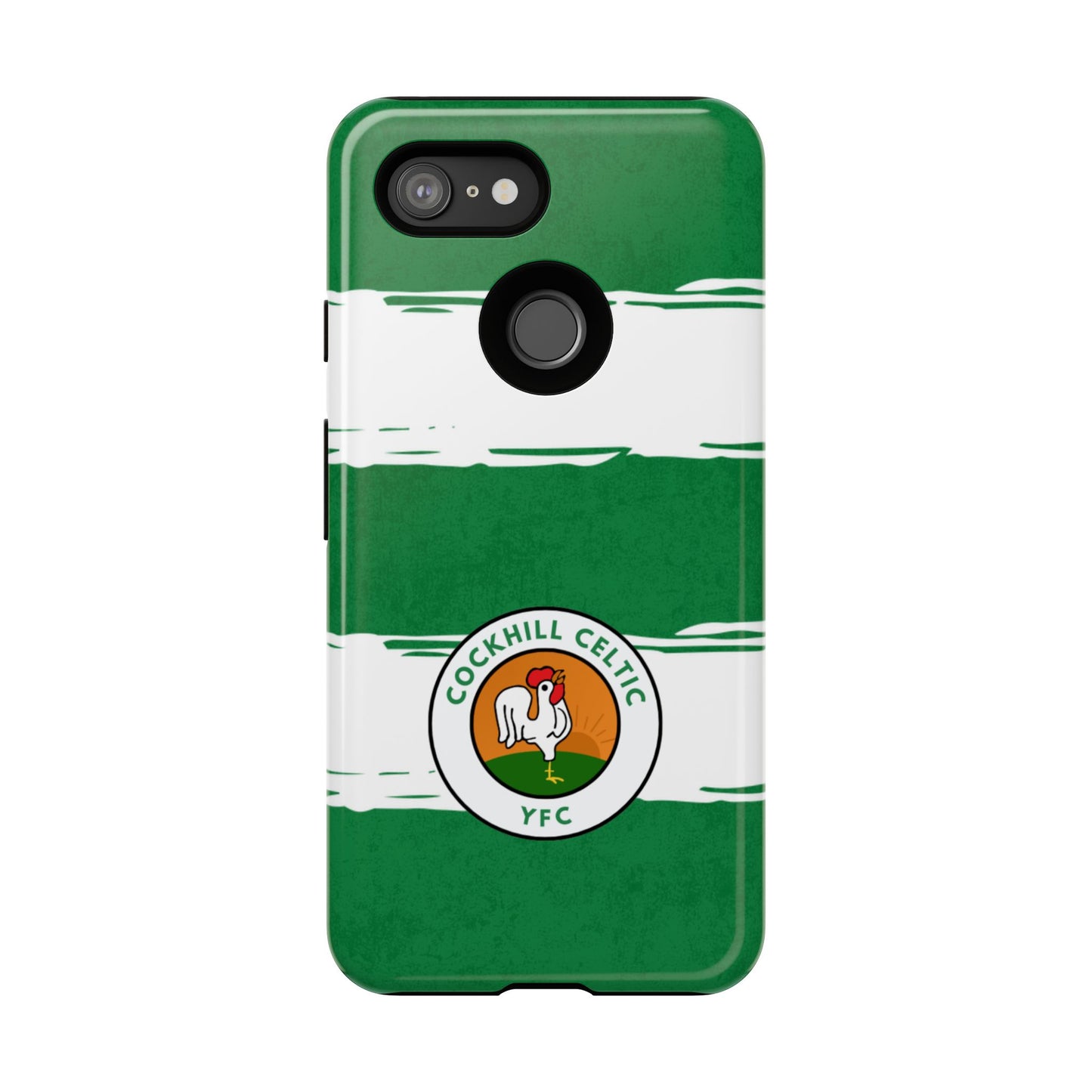 Hoops Phone Case for Google Pixel