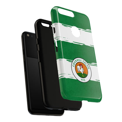 Hoops Phone Case for Google Pixel