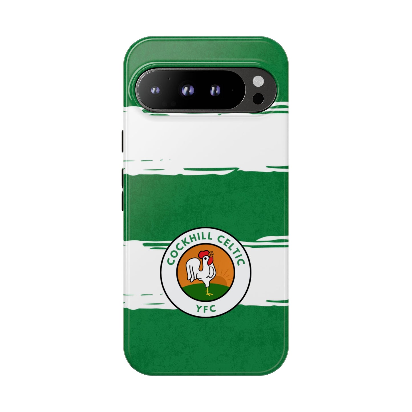 Hoops Phone Case for Google Pixel