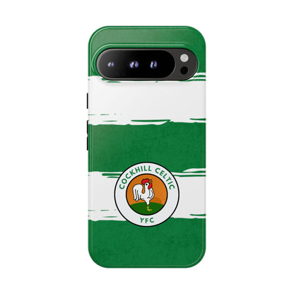 Hoops Phone Case for Google Pixel