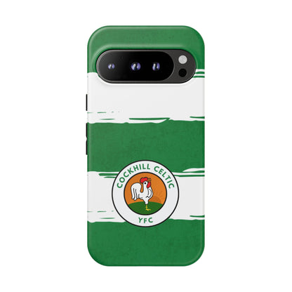 Hoops Phone Case for Google Pixel