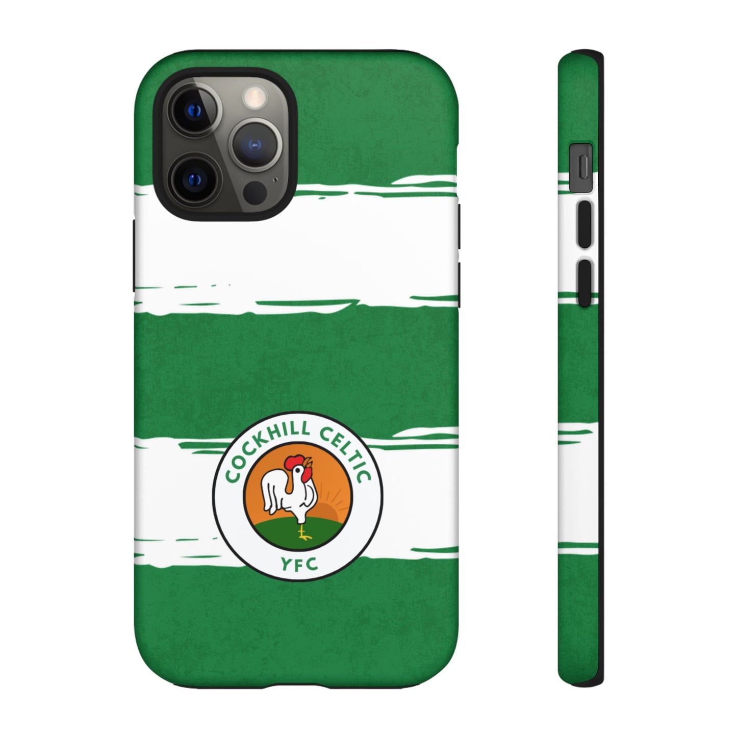 Phone Case for iPhones