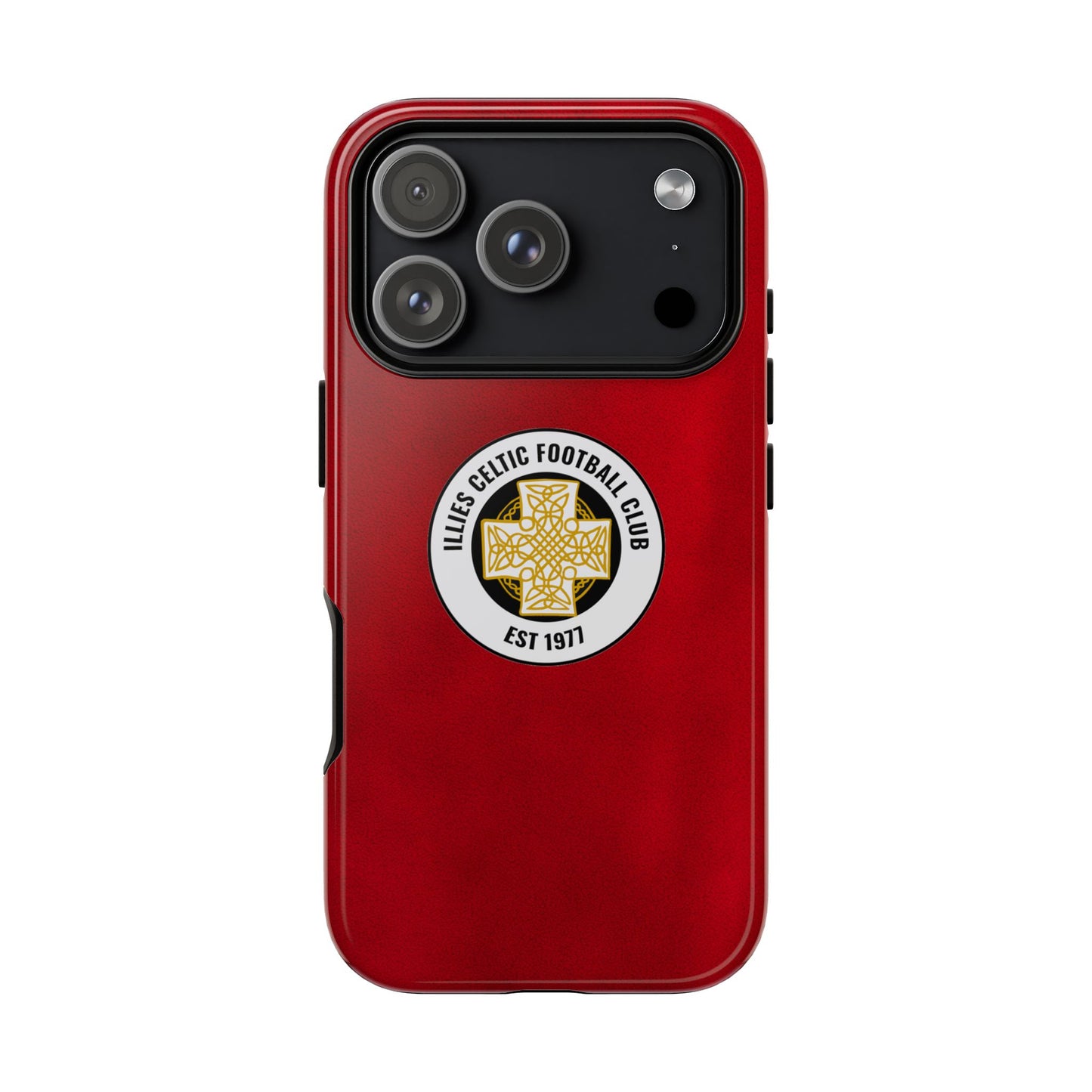 Phone Case for iPhones
