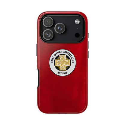 Phone Case for iPhones