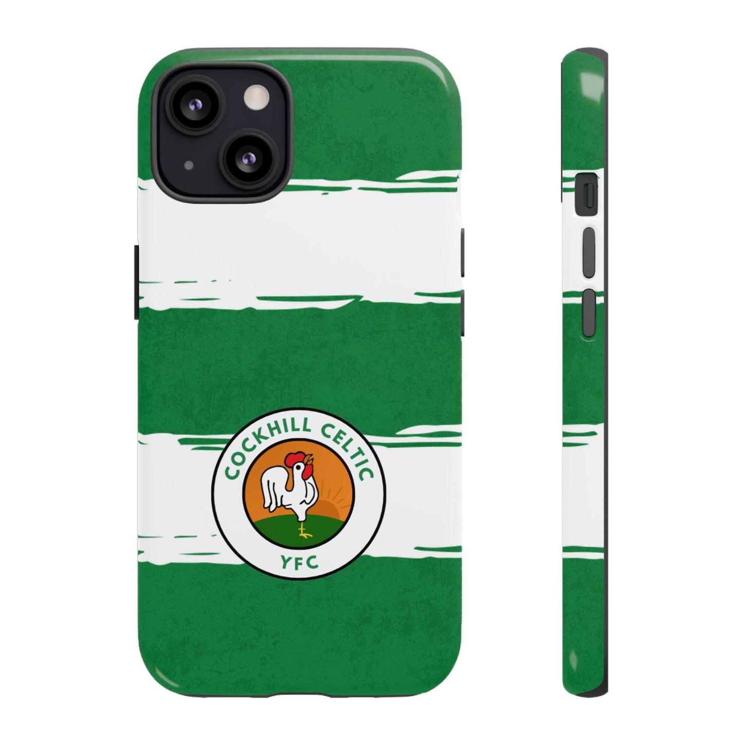 Phone Case for iPhones