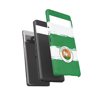 Hoops Phone Case for Google Pixel