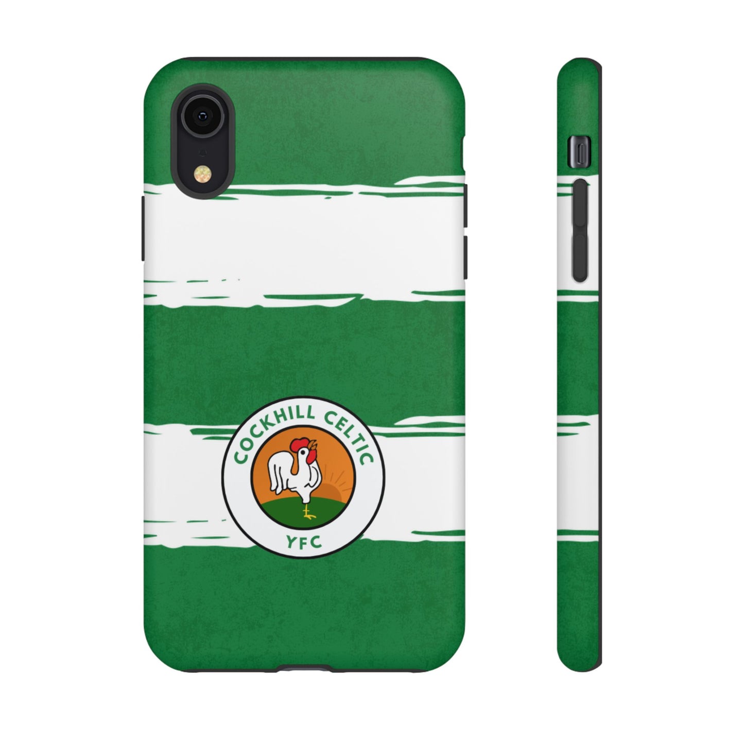 Phone Case for iPhones