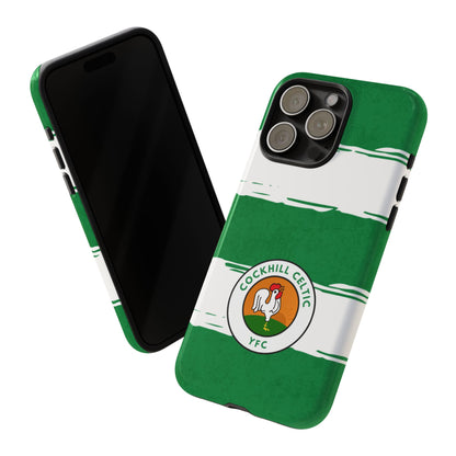 Phone Case for iPhones