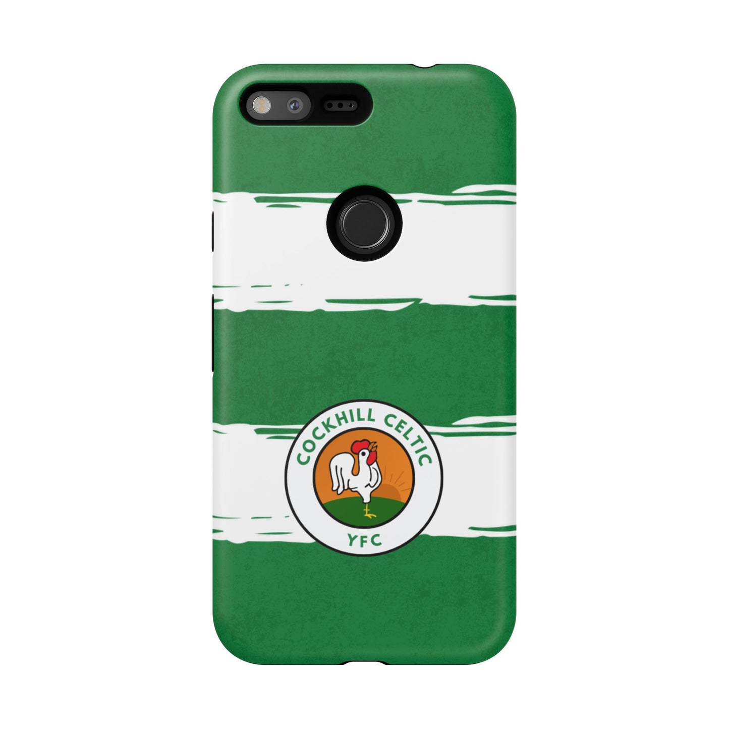 Hoops Phone Case for Google Pixel