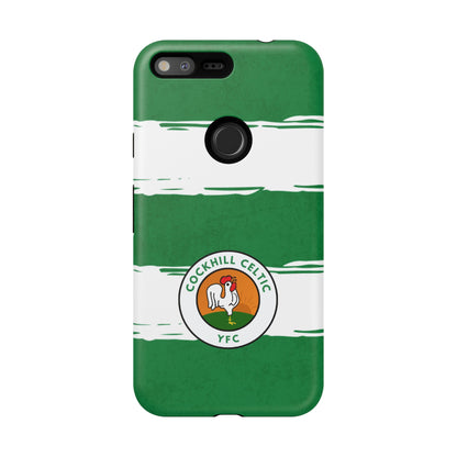 Hoops Phone Case for Google Pixel