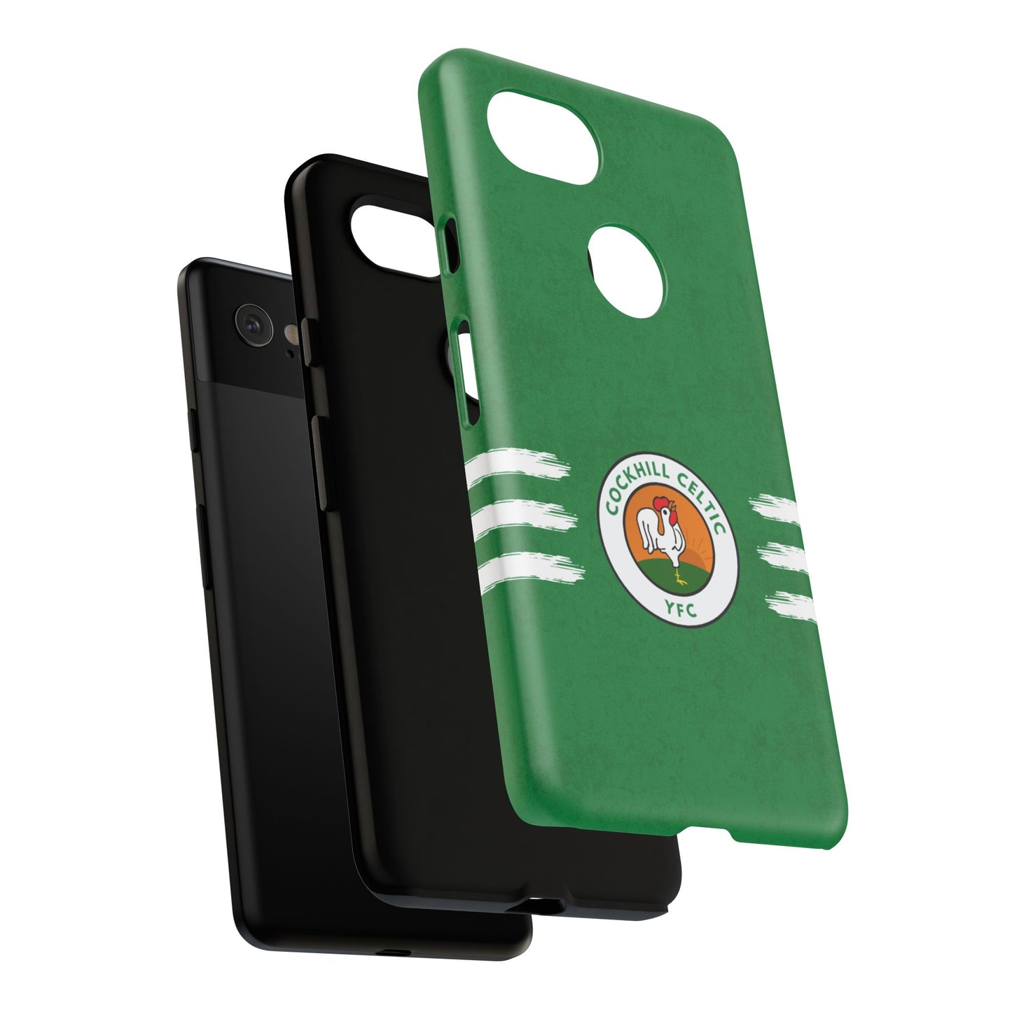 Phone Case for Google Pixel