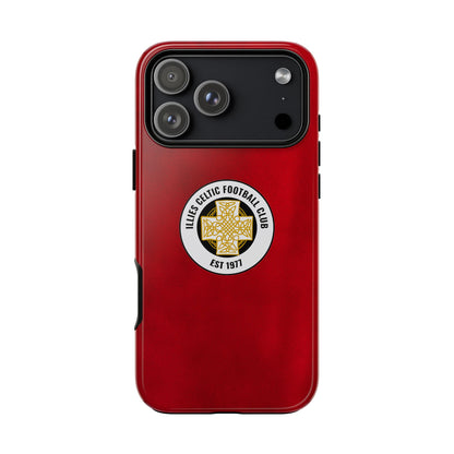 Phone Case for iPhones