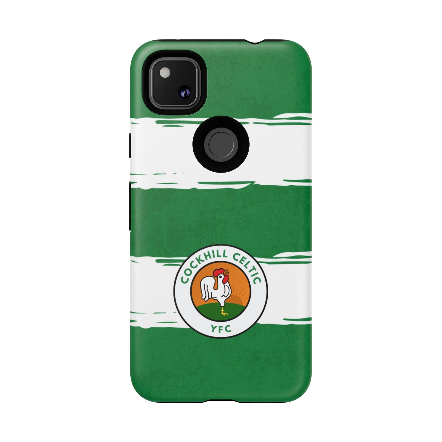 Hoops Phone Case for Google Pixel