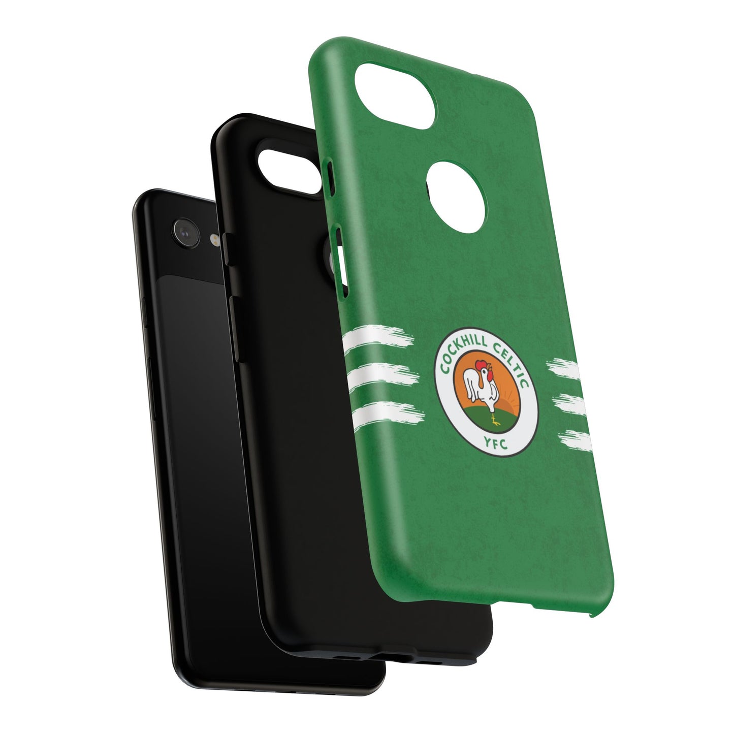 Phone Case for Google Pixel