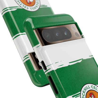 Hoops Phone Case for Google Pixel