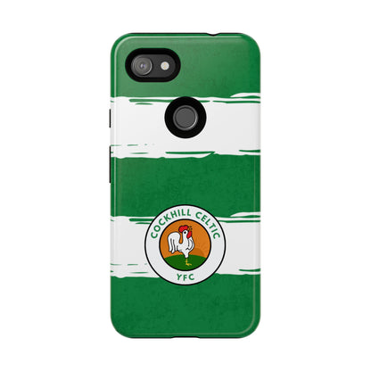 Hoops Phone Case for Google Pixel