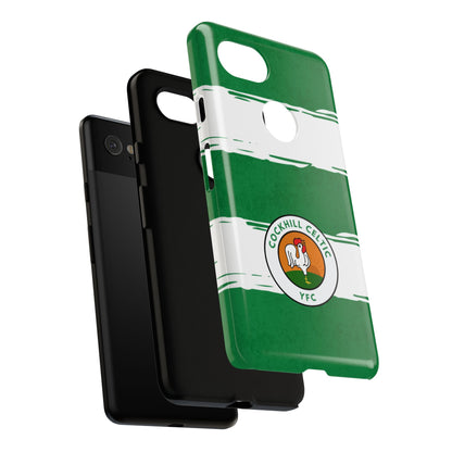 Hoops Phone Case for Google Pixel
