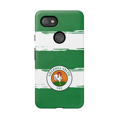 Hoops Phone Case for Google Pixel