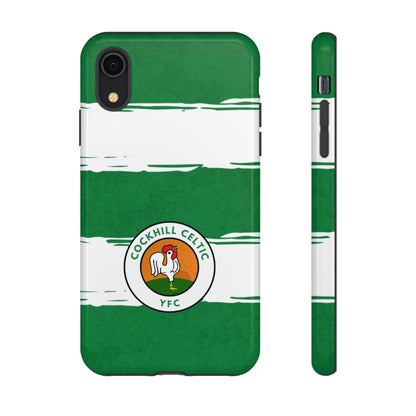 Phone Case for iPhones