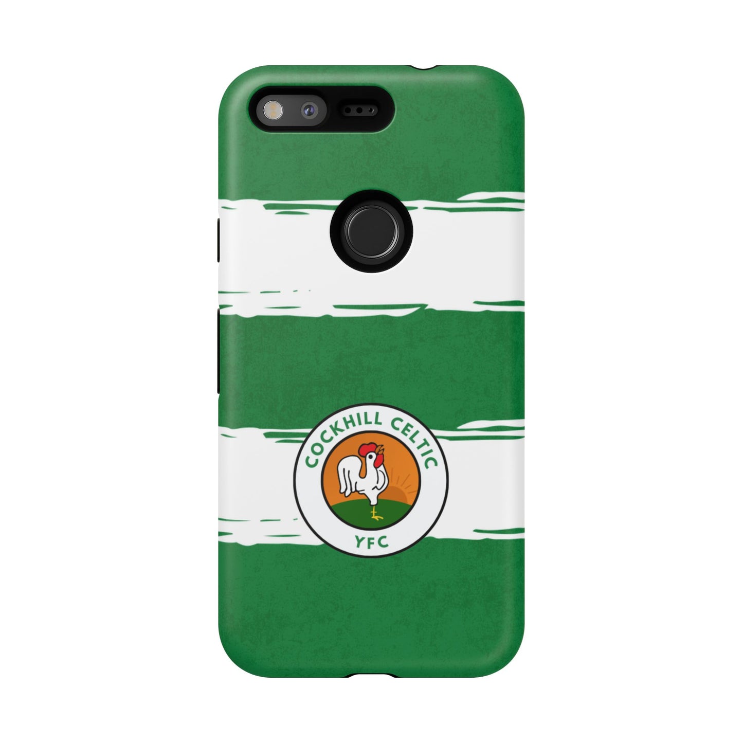 Hoops Phone Case for Google Pixel