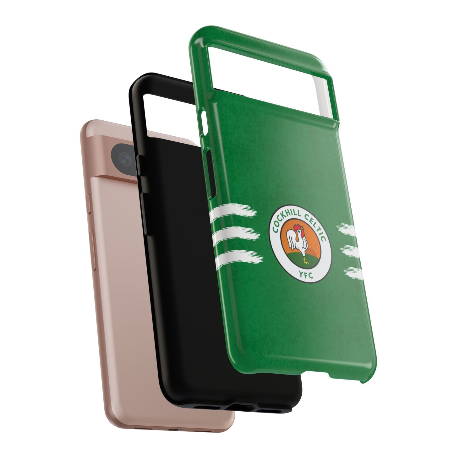 Phone Case for Google Pixel