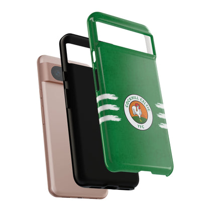 Phone Case for Google Pixel